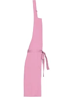 K 885 Zástěra s laclem model 22511058 dark pink - Kariban K 885 Zástěra s laclem model 22511058 dark pink - Kariban
