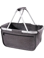 nákupní taška anthracite model 22517832 - Halfar nákupní taška anthracite model 22517832 - Halfar