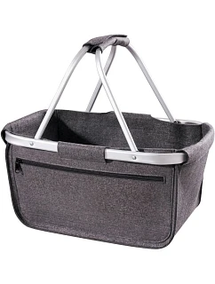 nákupní taška anthracite model 22517832 - Halfar