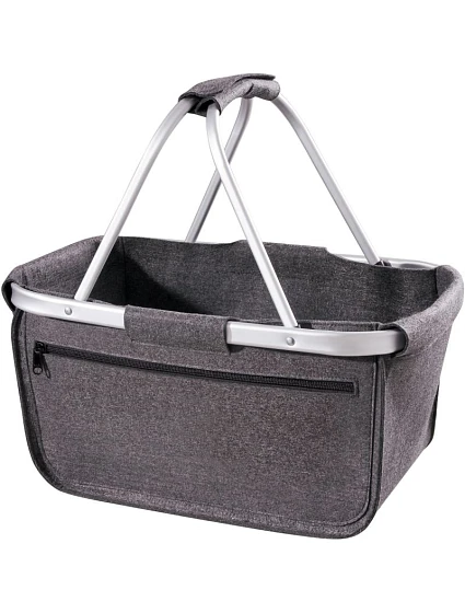 nákupní taška anthracite model 22517832 - Halfar nákupní taška anthracite model 22517832 - Halfar