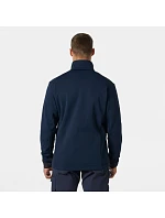 Helly Hansen 72380 Fleecová pracovní bunda "Tech Midlayer" 59.2380 grey melange Helly Hansen 72380 Fleecová pracovní bunda "Tech Midlayer" 59.2380 grey melange