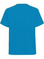 Neutral O 60002 Unisex tričko z bio bavlny 77.6002 sapphire Neutral O 60002 Unisex tričko z bio bavlny 77.6002 sapphire