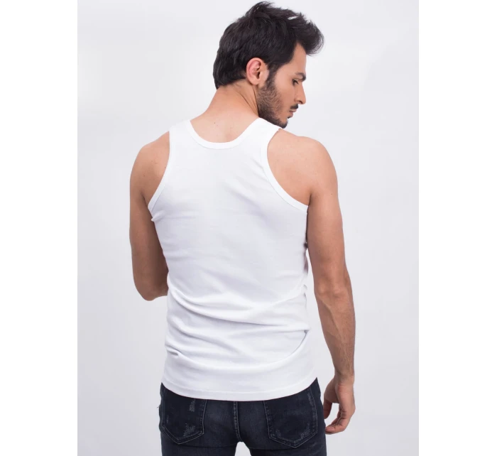 Tričko BR PD 1008.08P bílé