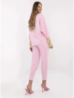 Sada DHJ KMPL 9311.97 světle růžová Sada DHJ KMPL 9311.97 světle růžová