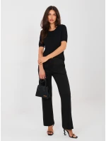 Spodnie IT SP 22209.15 czarny Spodnie IT SP 22209.15 czarny