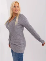 PM SW PM 3735 jumper.25x šedá PM SW PM 3735 jumper.25x šedá
