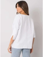 Halenka RV BZ 7362.19 bílých