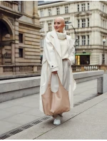 Velká kabelka VUCH Eileen Beige Velká kabelka VUCH Eileen Beige