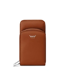 Peněženka VUCH Rosia Brown