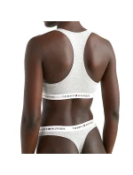 Dámská sportovní podprsenka Icon 2.0 UW0UW03820-P61 - Tommy Hilfiger