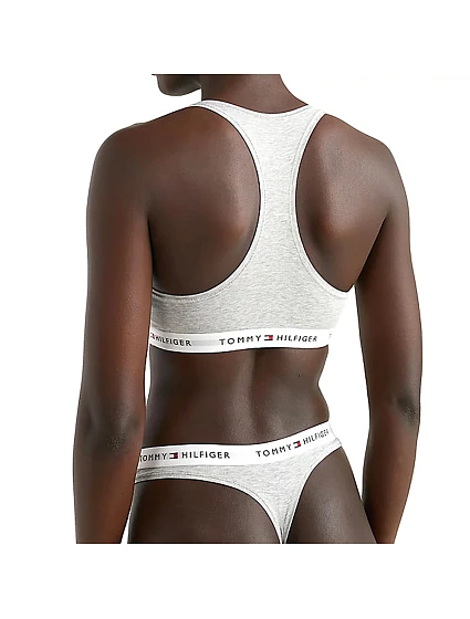 Dámská sportovní podprsenka Icon 2.0 model 20946431 - Tommy Hilfiger