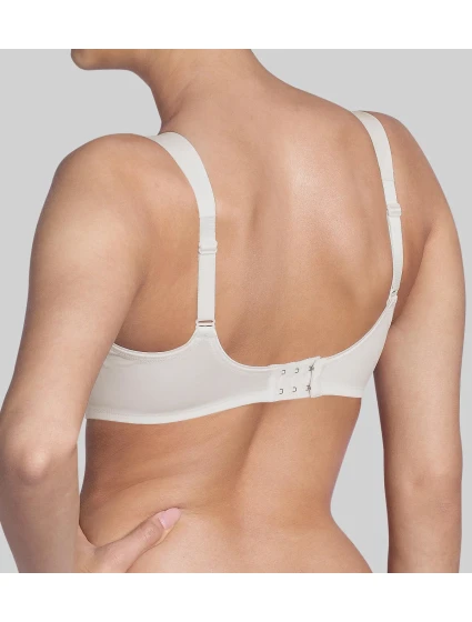 Podprsenka s kosticí Essential Minimizer W - Triumph Podprsenka s kosticí Essential Minimizer W - Triumph