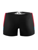 Pánské plavky boxerky BD model 21954760 - Sesto Senso Pánské plavky boxerky BD model 21954760 - Sesto Senso