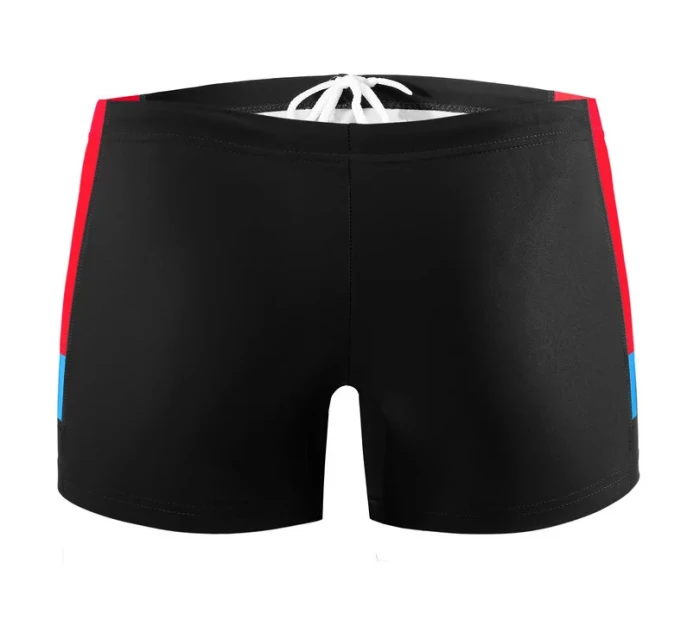 Pánské plavky boxerky BD model 21954760 - Sesto Senso Pánské plavky boxerky BD model 21954760 - Sesto Senso