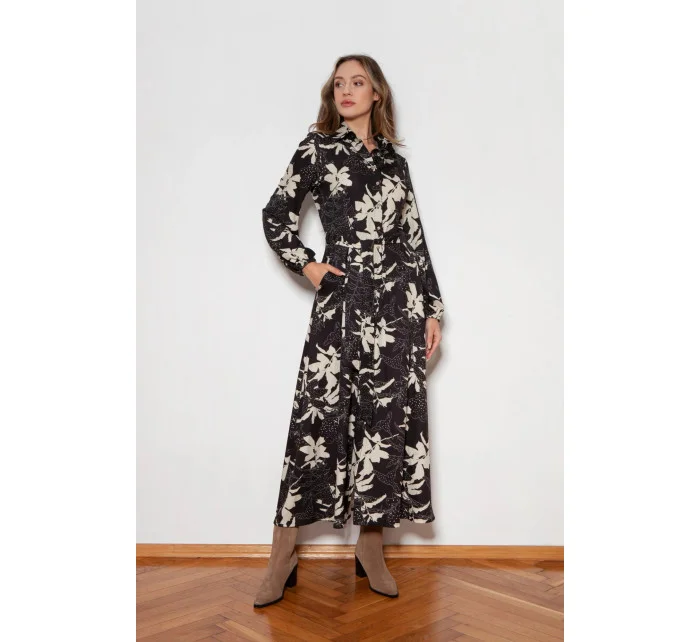 Dámské denní šaty SUK204 - Lanti Dámské denní šaty SUK204 - Lanti