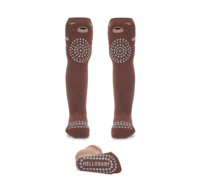 DĚTSKÉ PONOŽKY 3XABS SK-100