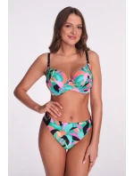 PODPRSENKA SK 251 MAXI model 22016385 - AVA SWIMWEAR PODPRSENKA SK 251 MAXI model 22016385 - AVA SWIMWEAR