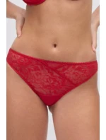 DÁMSKÉ VÁNOČNÍ BRAZILKY 10797 DÁMSKÉ VÁNOČNÍ BRAZILKY 10797