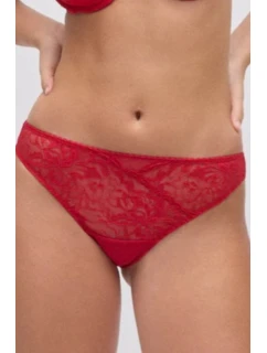 DÁMSKÉ VÁNOČNÍ BRAZILKY 10797