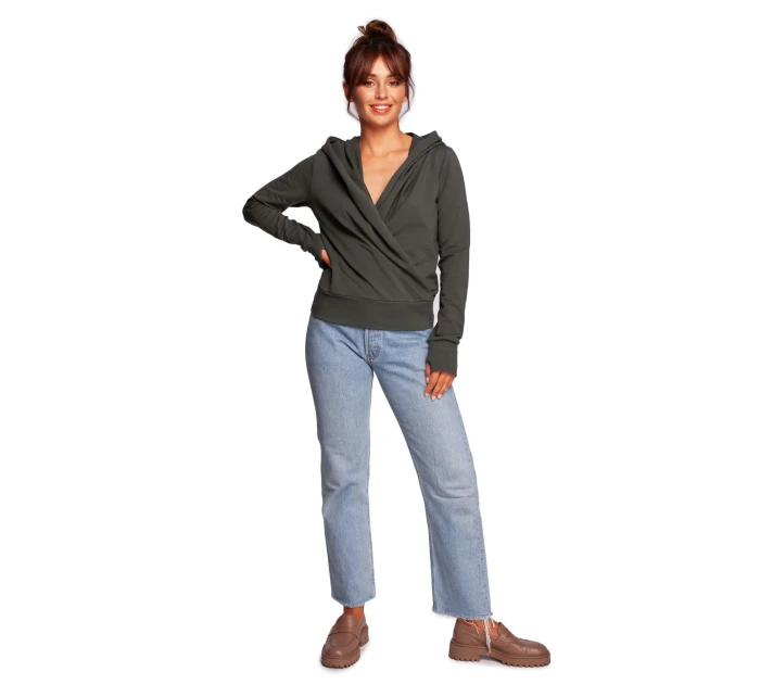 Mikina  model 170174 BeWear