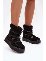 Sněhule  model 222296 Step in style