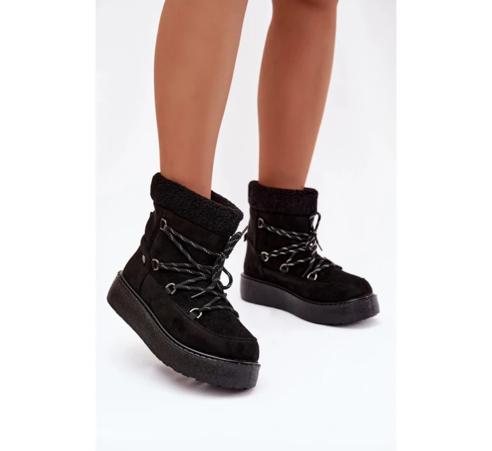 Sněhule  model 222296 Step in style