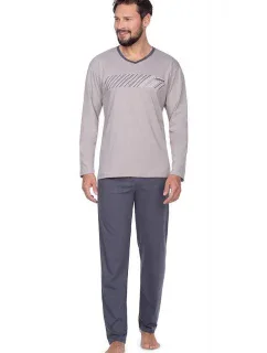 Pánské pyžamo model 17739161 - Regina