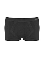 SLOGGI MEN GO SMOOTH – pánský hipster 2× z organické bavlny Sloggi