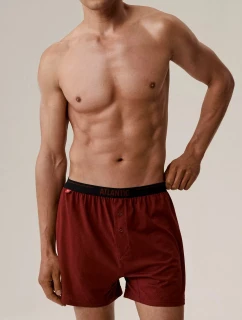 Boxerky Atlantic 2MBX-025/25 A'2 S-2XL