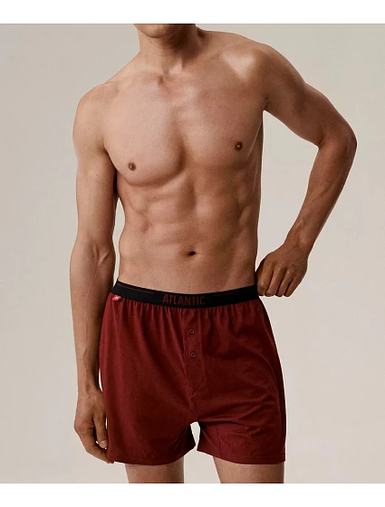 Boxerky model 21056195 A'2 S2XL - Atlantic