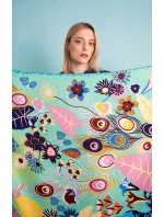 Peacock model 22036671 - Art of polo