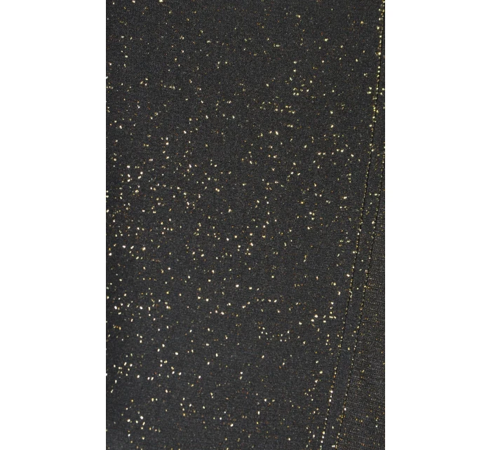 Dámské punčochové kalhoty Lurex model 7468489 - Veneziana Dámské punčochové kalhoty Lurex model 7468489 - Veneziana