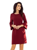 Dámské šaty 190-8 - NUMOCO