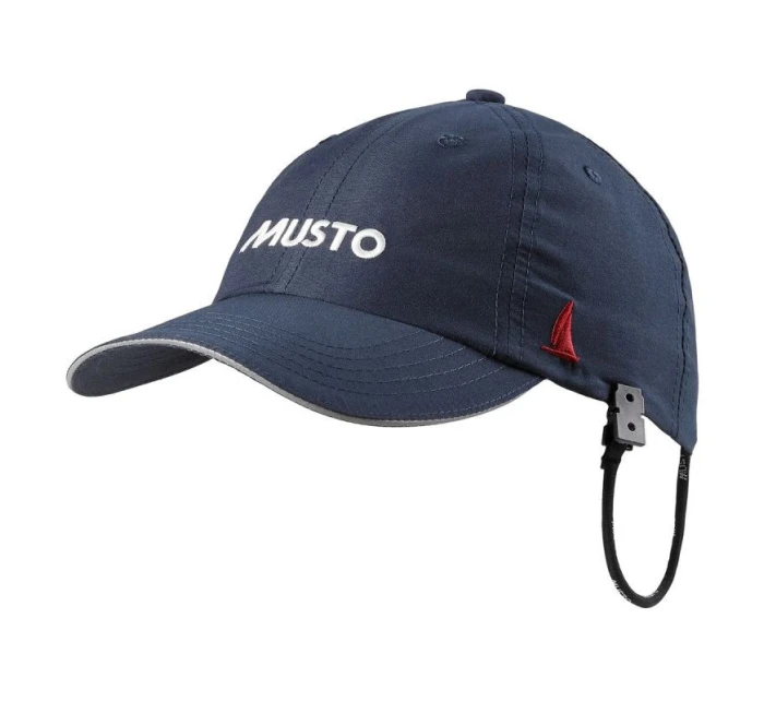 Čepice Musto Ess Fd Crew Cap 80032-598 plachetnice Čepice Musto Ess Fd Crew Cap 80032-598 plachetnice