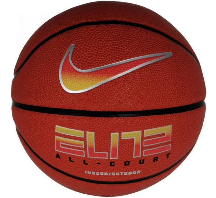 Basketbalový míč Elite All Court 8P 2.0 model 21169439 - NIKE