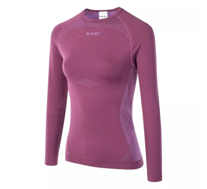 Hi-Tec Rair Top W termo tričko 92800565098