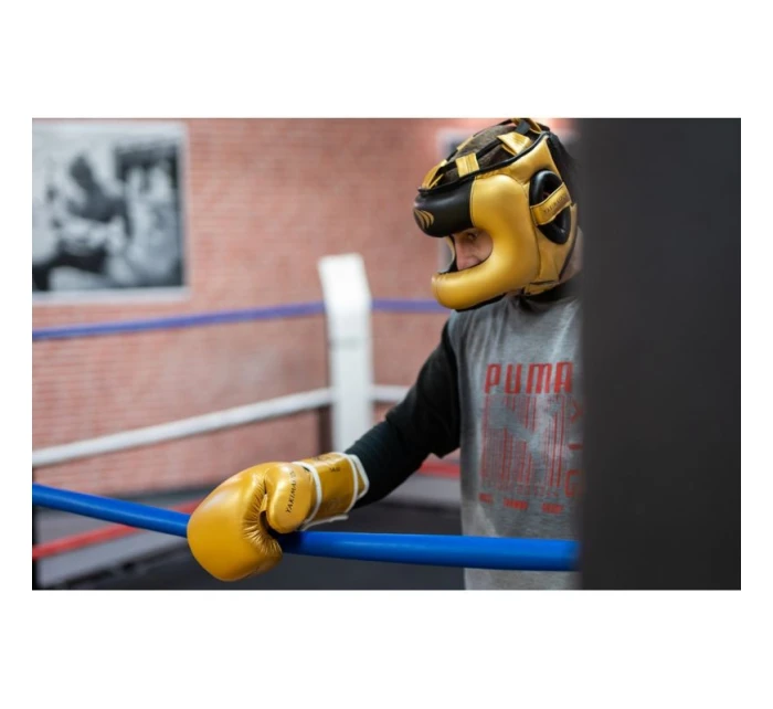 Sportovní přilba Yakima s chráničem nosu Pro L 100404L