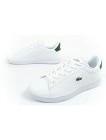 W dámské boty model 21015015 - Lacoste