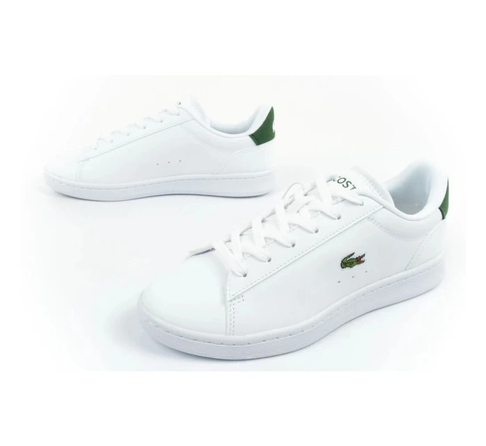 W dámské boty model 21015015 - Lacoste