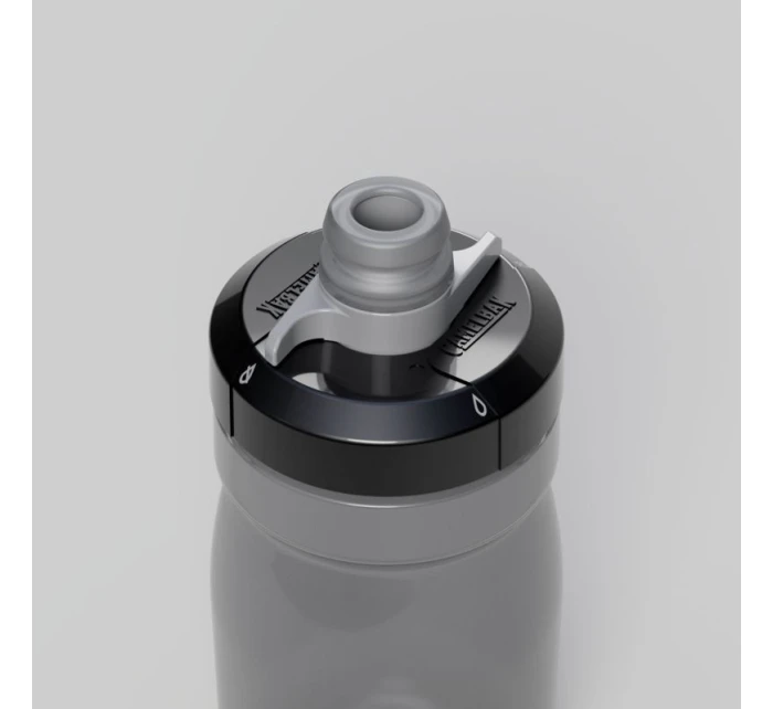 Cyklistická láhev Camelbak Podium Custom 450 ml C3091/006000