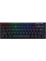 Ducky One 2 Mini RGB herní klávesnice USB US English Black