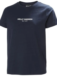 Helly Hansen Core 2.0 W 54591 597 Tričko