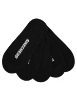 dámských ponožek Black 3640 model 21408998 - Skechers