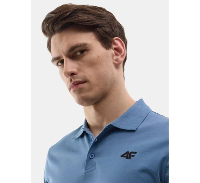 Pánské polo tričko model 21434635 pánské - 4F