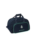 Sportovní taška Realu Madrid 712557273 Sportovní taška Realu Madrid 712557273