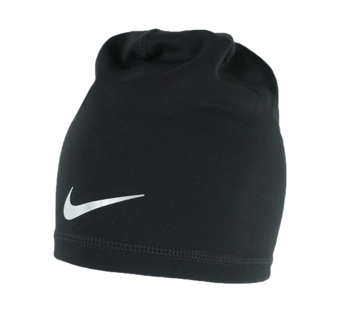Čepice Nike Dri-Fit Peak Beanie černá N1012398042OS Čepice Nike Dri-Fit Peak Beanie černá N1012398042OS