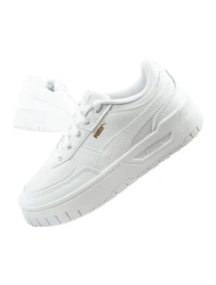 Cali Dream shoes sneakers white dámské model 21736624 - Puma