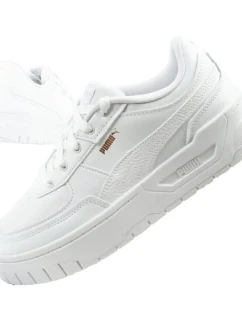 Cali Dream  shoes sneakers white dámské model 21736624 - Puma