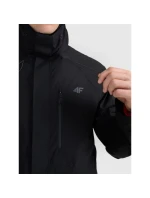 Pánská trekingová bunda 3 v 1 s membránou 10000 model 21815785 pánské - 4F Pánská trekingová bunda 3 v 1 s membránou 10000 model 21815785 pánské - 4F