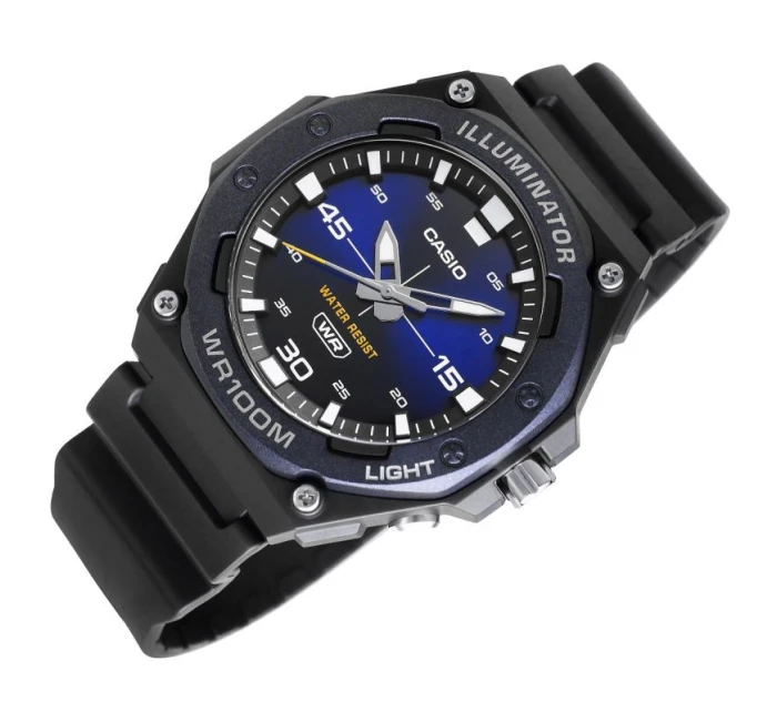 Pánské hodinky model 21806417 + krabice - CASIO Pánské hodinky model 21806417 + krabice - CASIO